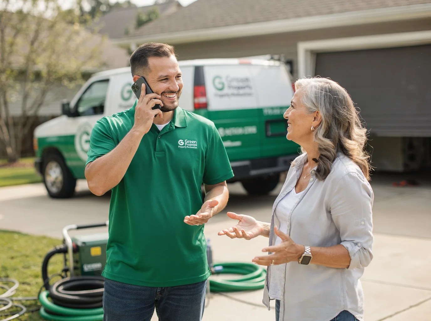 Water Damage Restoration Stevens, PA FAQs